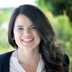 About Dr. Kallie Doucette, ND